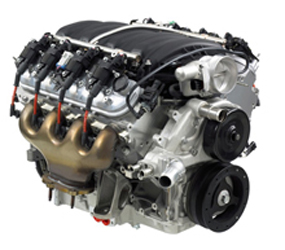 B2307 Engine